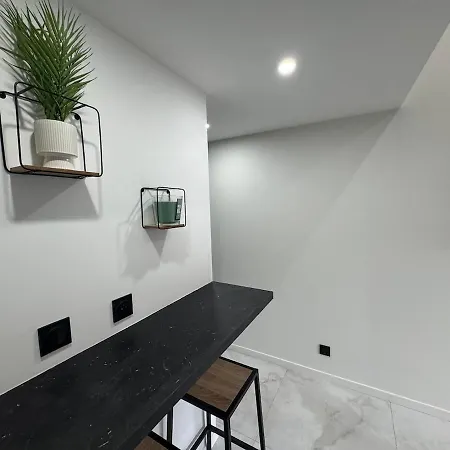 Holiday home La Lyonnaise Dans La Jungle Urbaine *