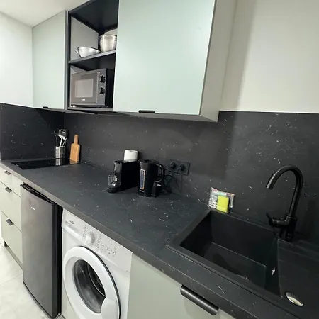 Holiday home La Lyonnaise Dans La Jungle Urbaine *